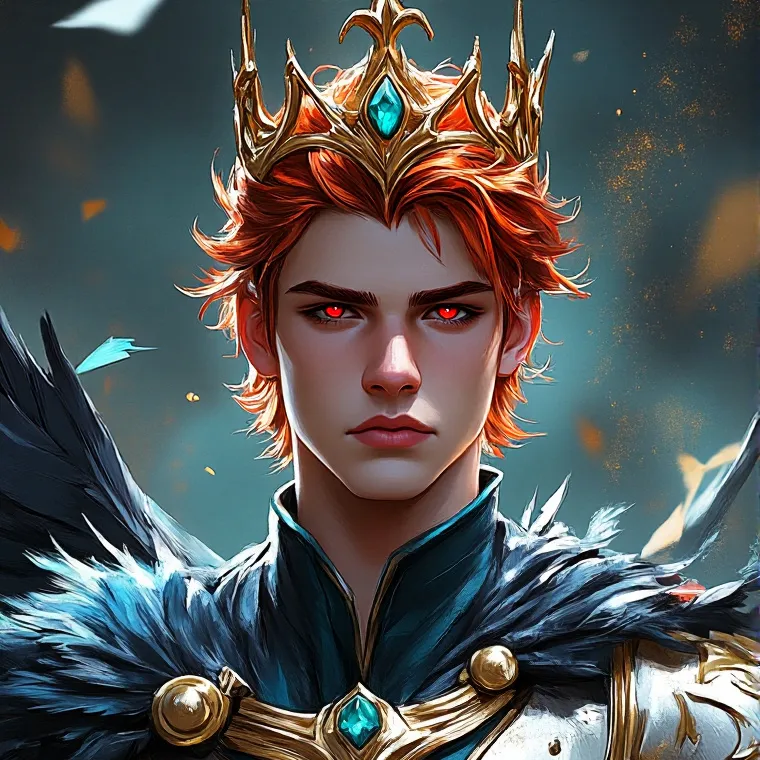 chat with ai character: Royal Execution 