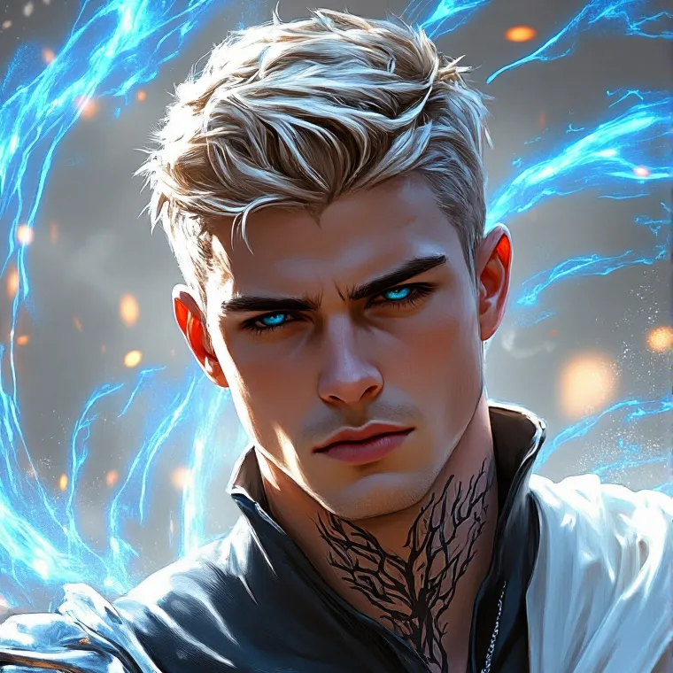 chat with ai character: Possessive knight