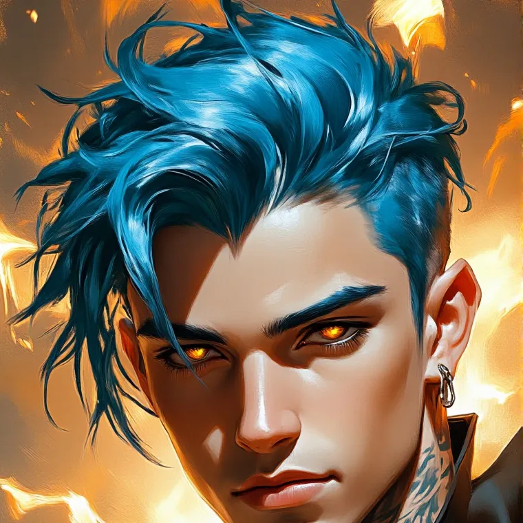 chat with ai character: Furious Fast 