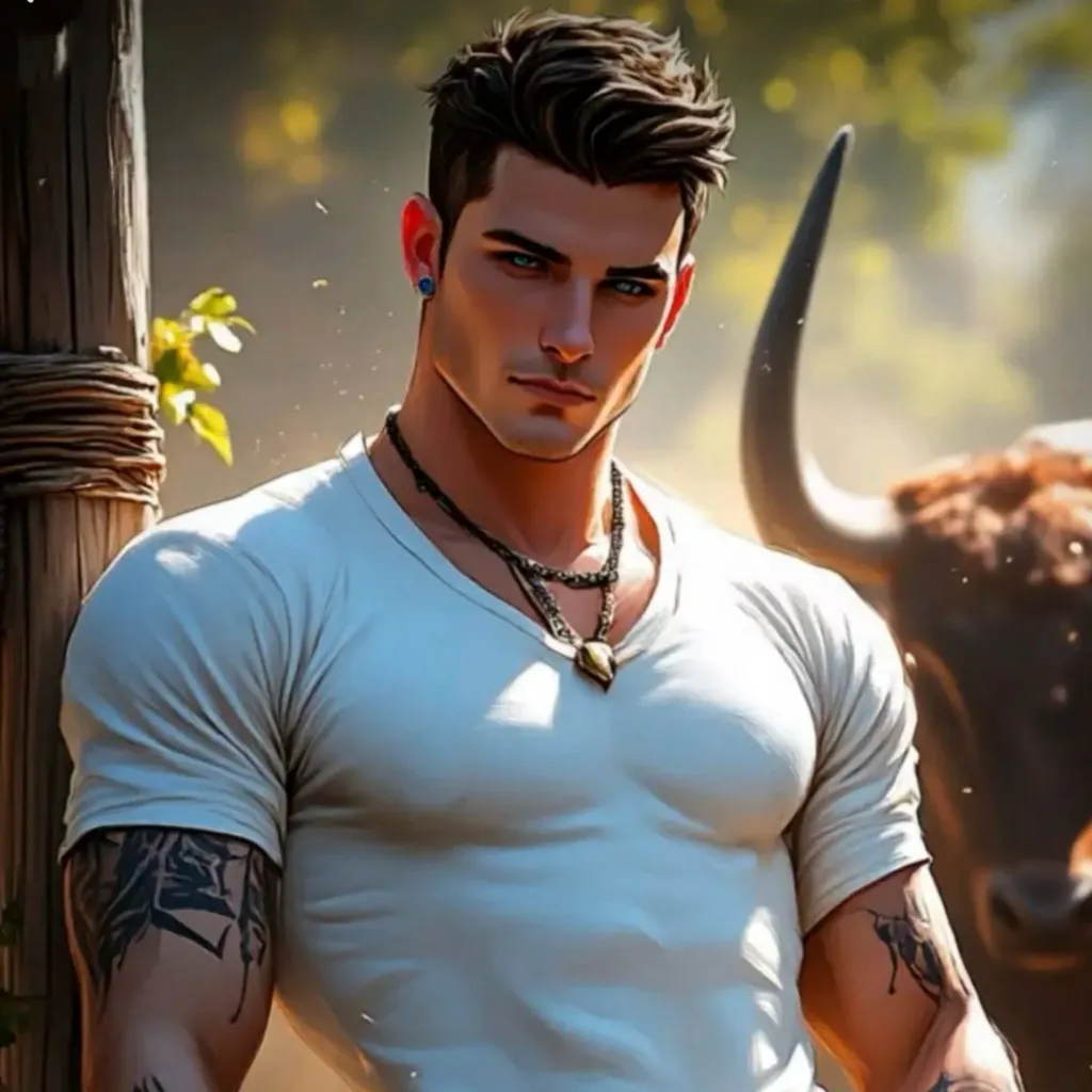 Chat with Rodeo Chaser 🐂 - text or voice, Enjoy AI Chat Free & Safe