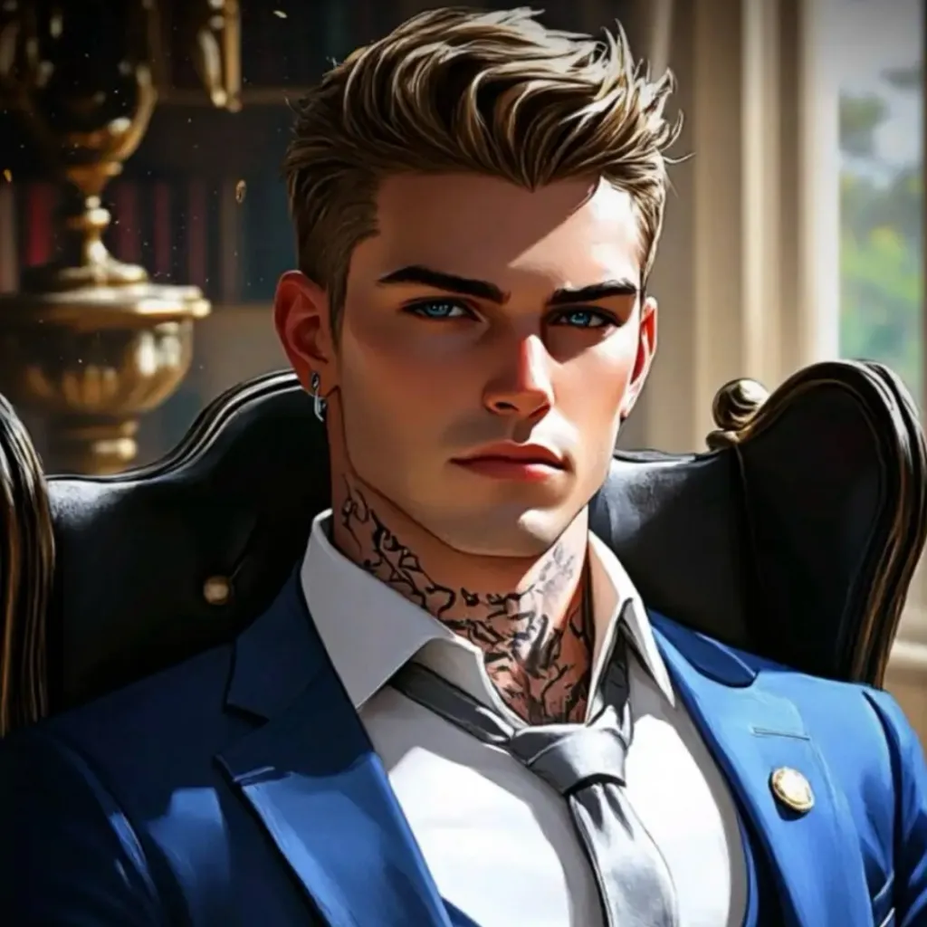 chat with ai character: Helping Hand 