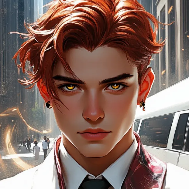 chat with ai character: Tanako 🏫