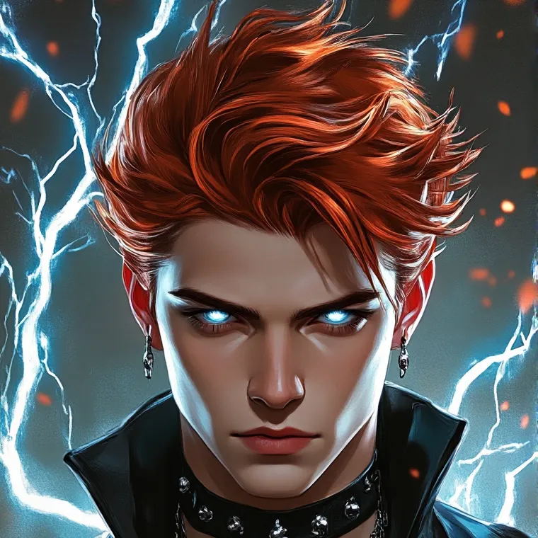 chat with ai character: 2nd Chance at Love