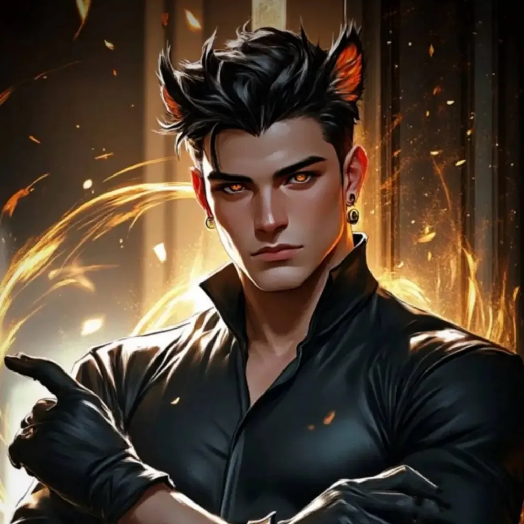 chat with ai character: 𒆜Bodyguard𒆜