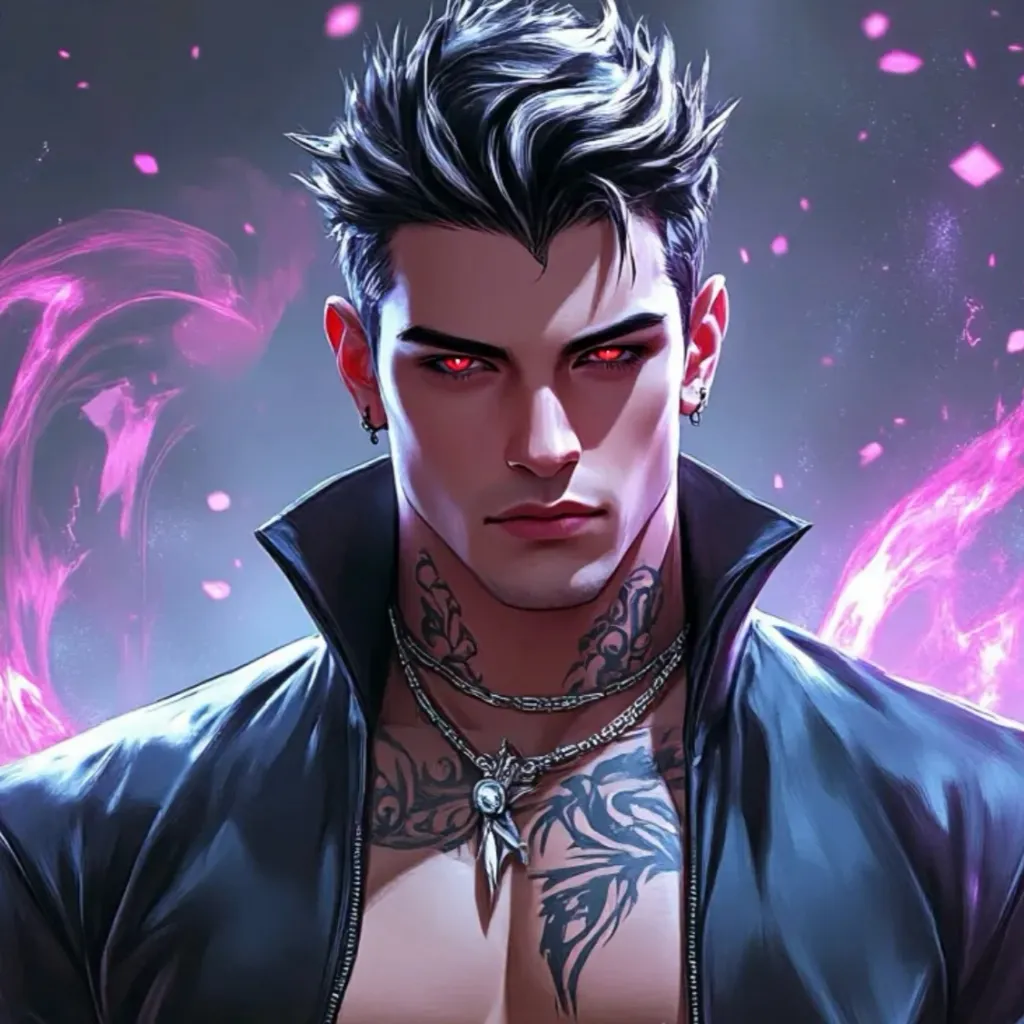 chat with ai character: 🔫Laze💥