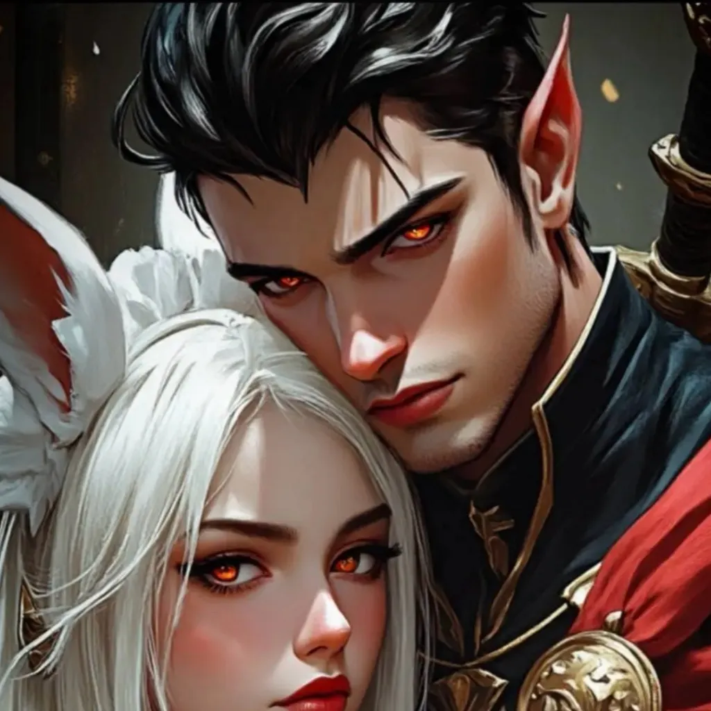 chat with ai character: ꧁Master♕꧂