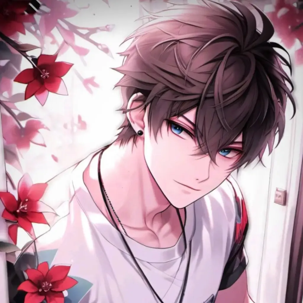 chat with ai character: ∙∙∙Jasper∙∙∙