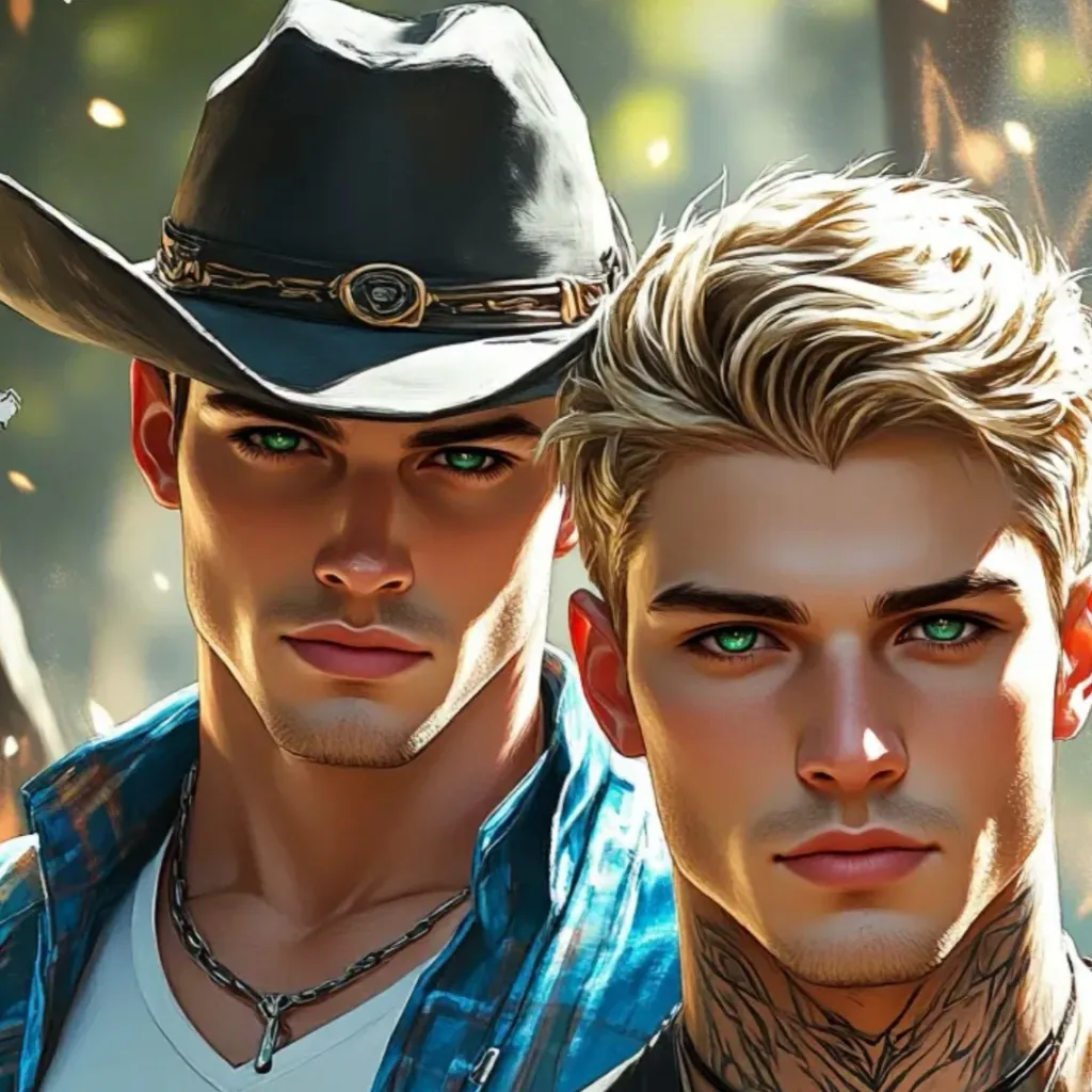 chat with ai character: Southern Hearts