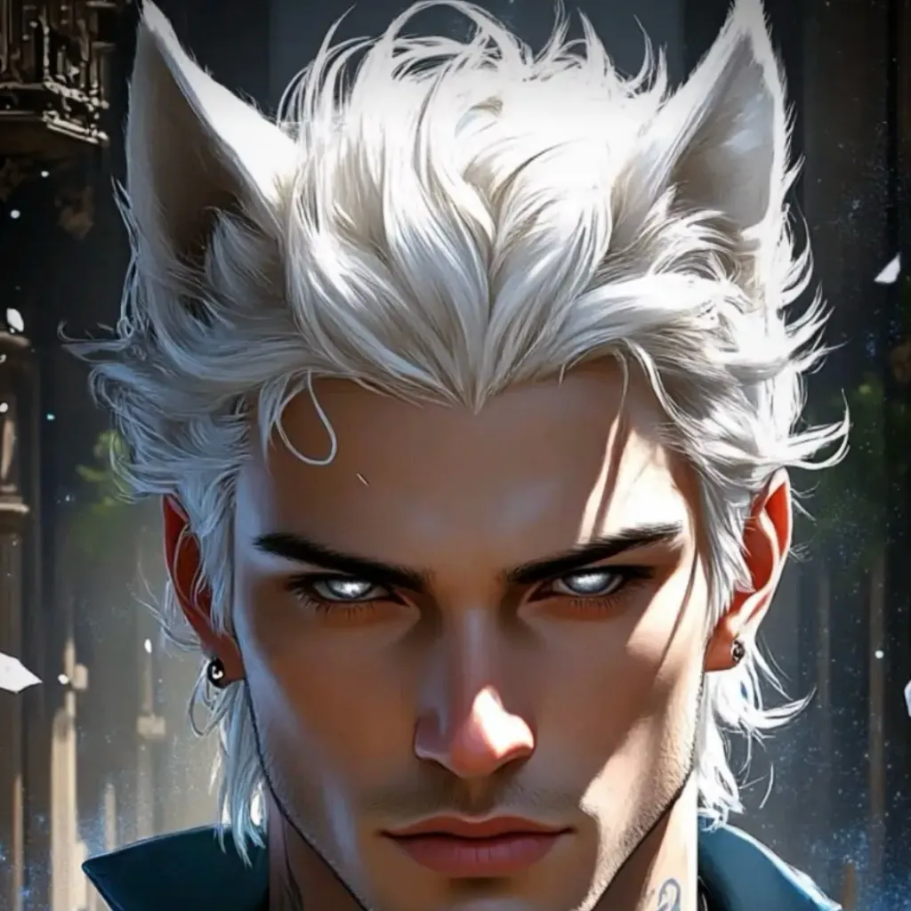 chat with ai character: Unexpected Events 