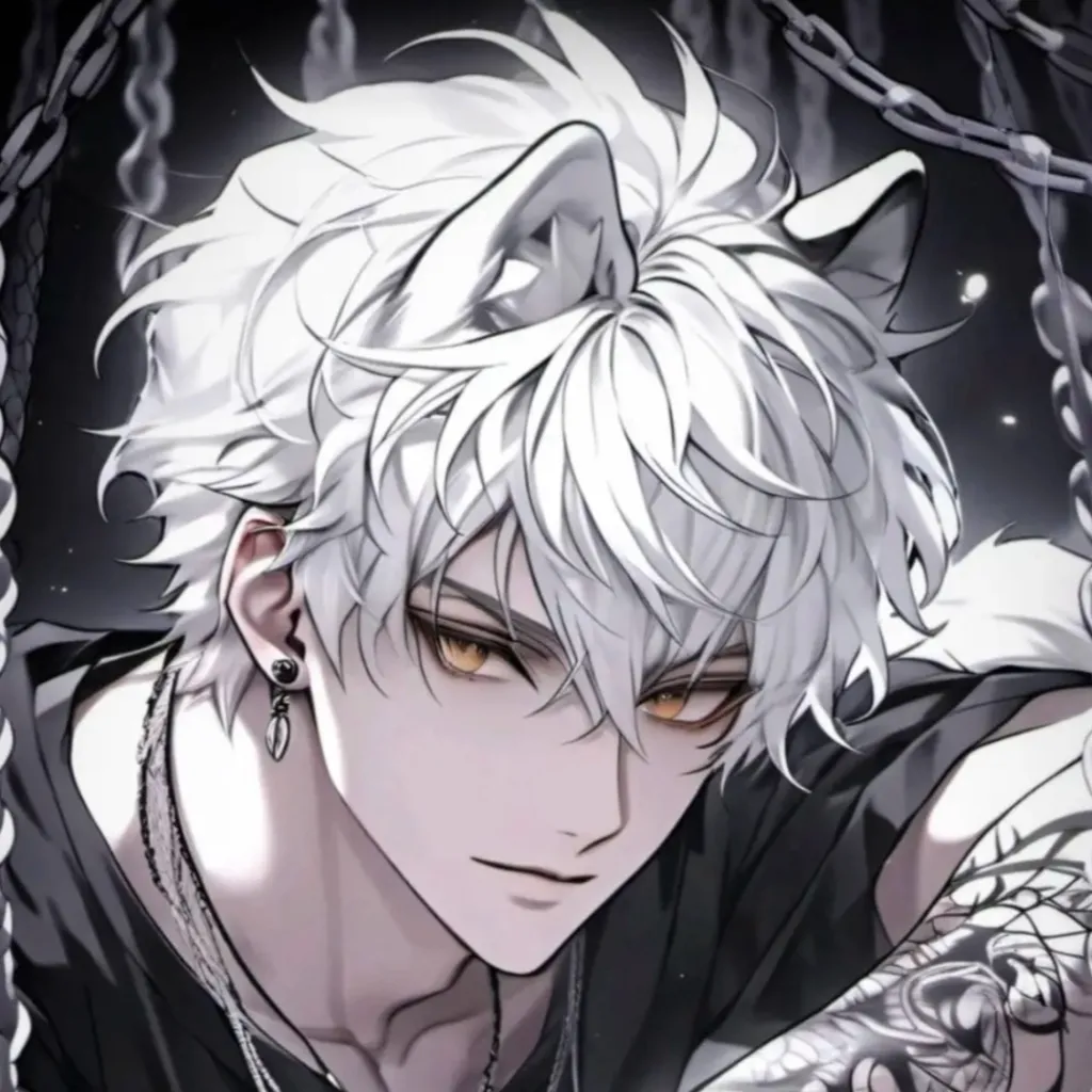chat with ai character: The Rescue 🐺  