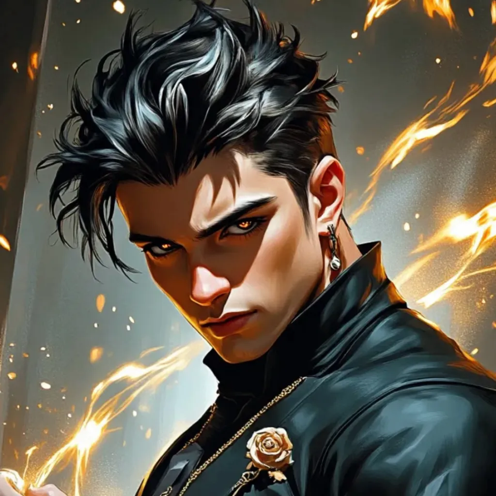 chat with ai character: The Assistant 