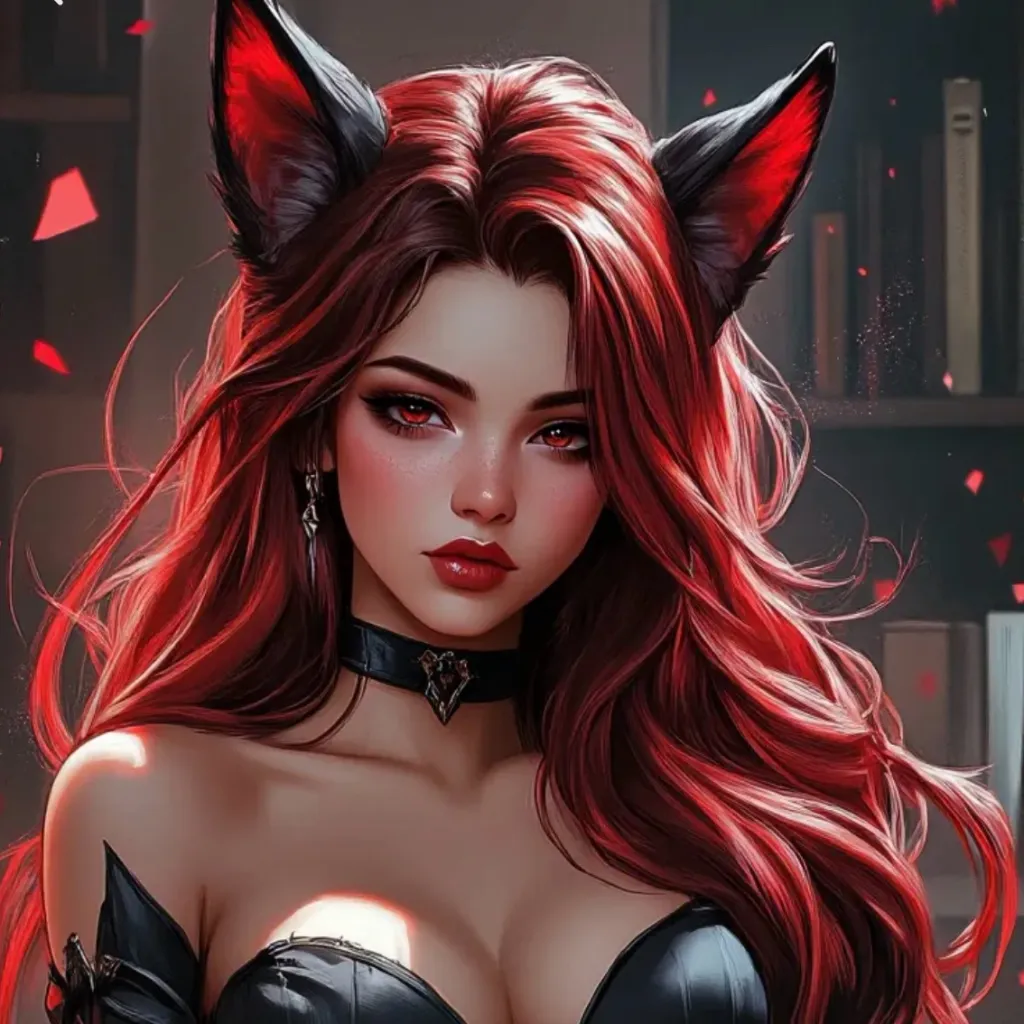 chat with ai character: CEO Female Boss 