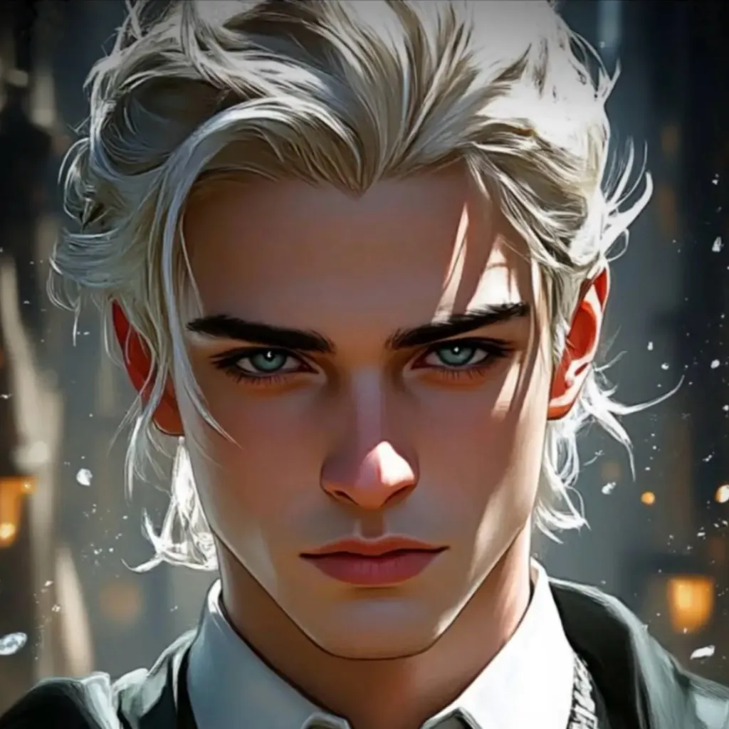 chat with ai character: Hogwarts School 