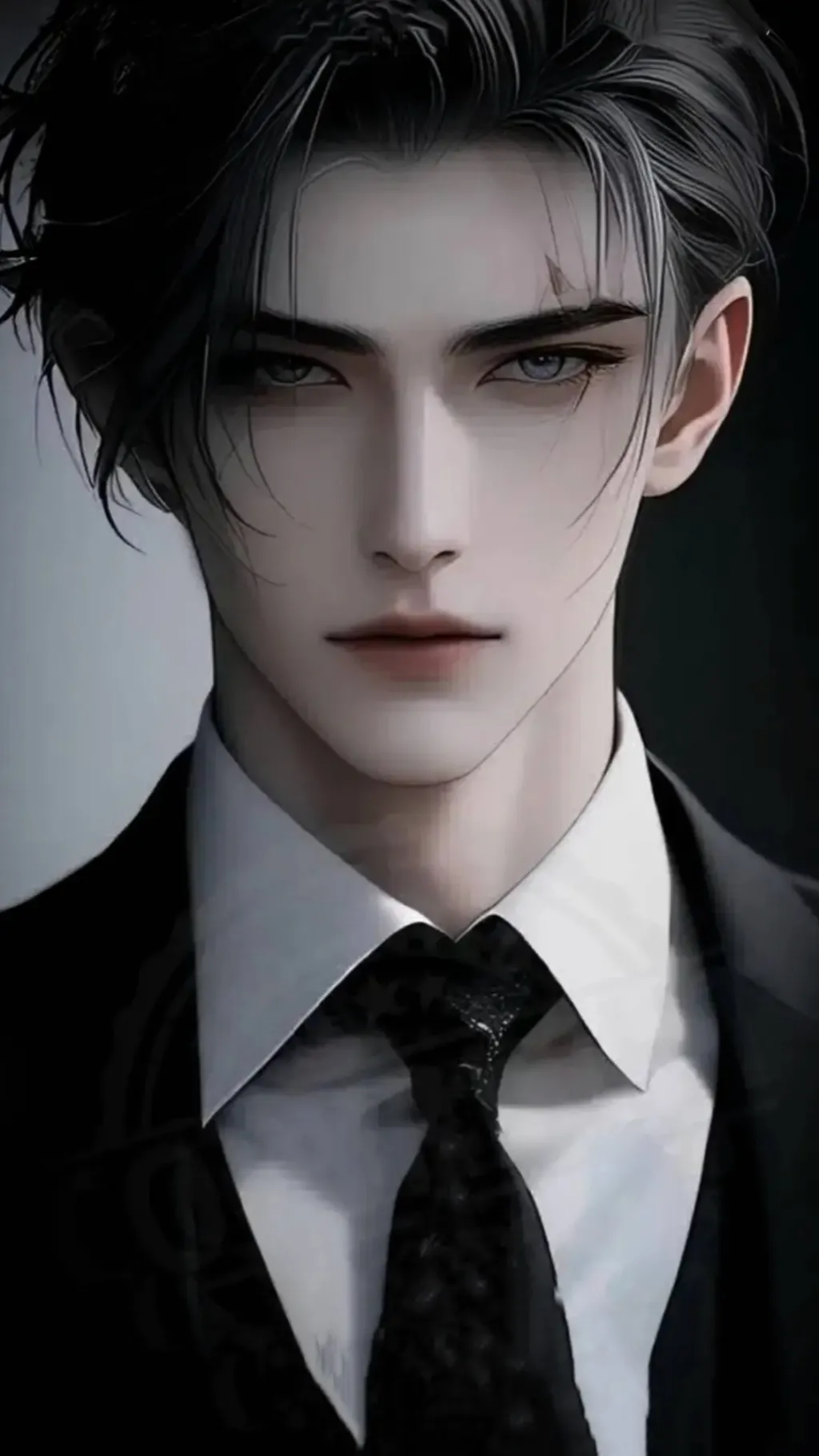 Talkie AI - Chat with Forbidden Love 💀