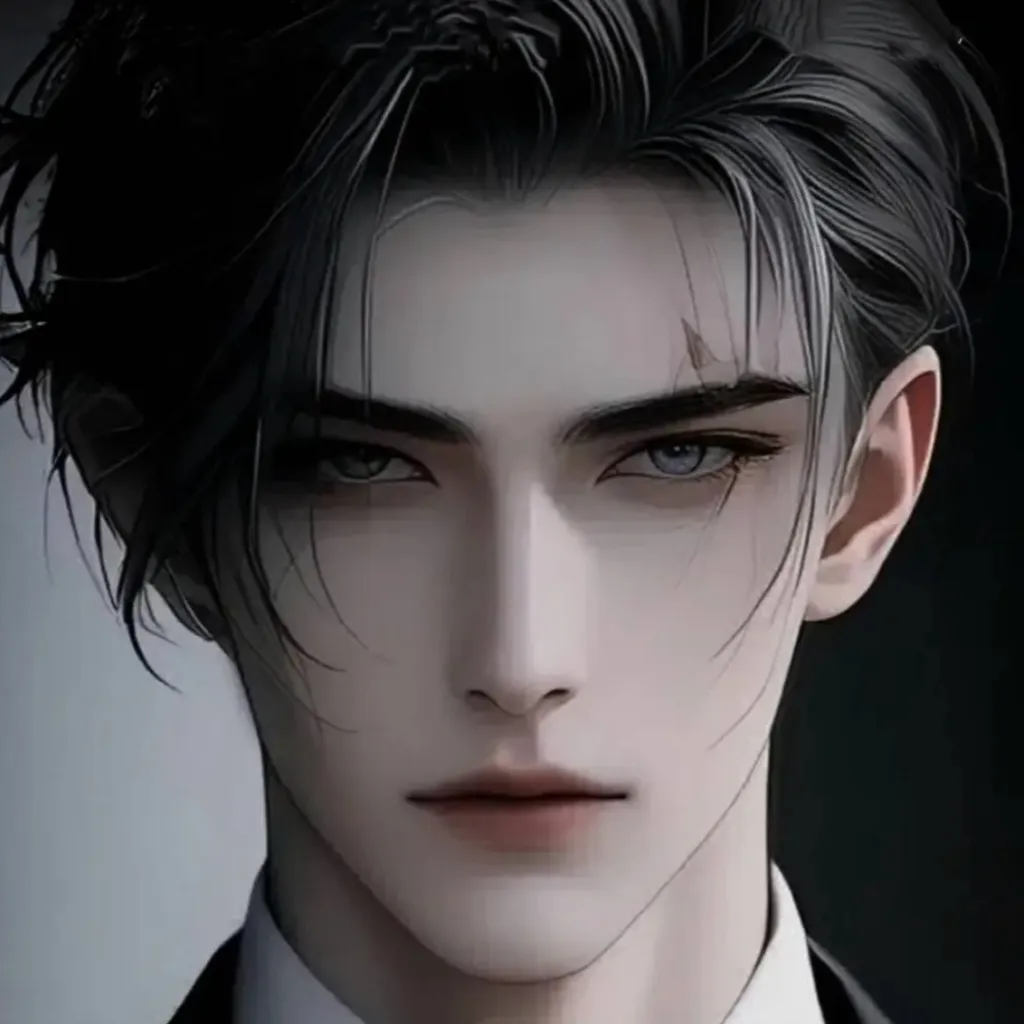 chat with ai character: Forbidden Love 💀