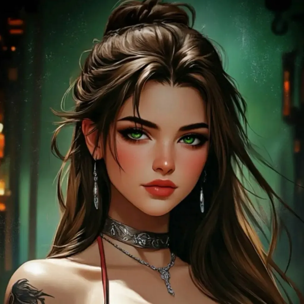 chat with ai character: Past Flames 🔥 