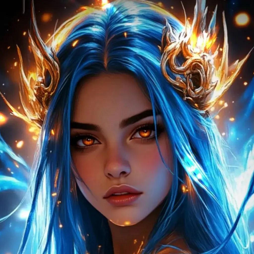 chat with ai character: Enchantment Dance 