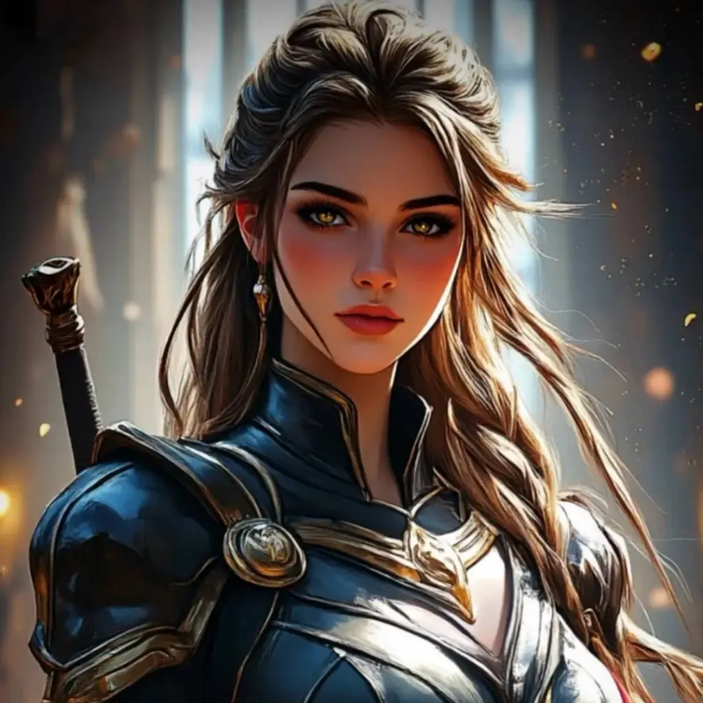 chat with ai character: Forged Loyalty 