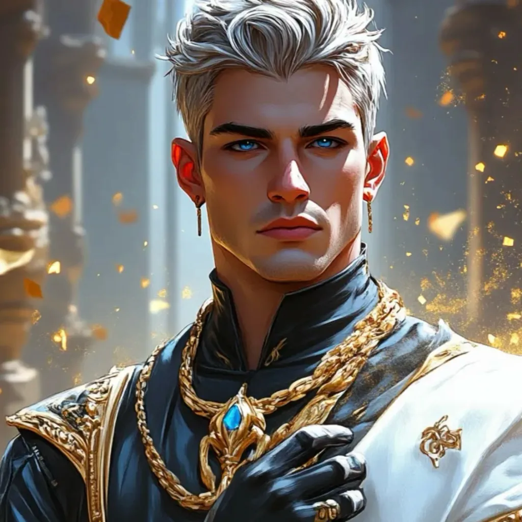 chat with ai character: 𝒟eadly 𝒞urse 