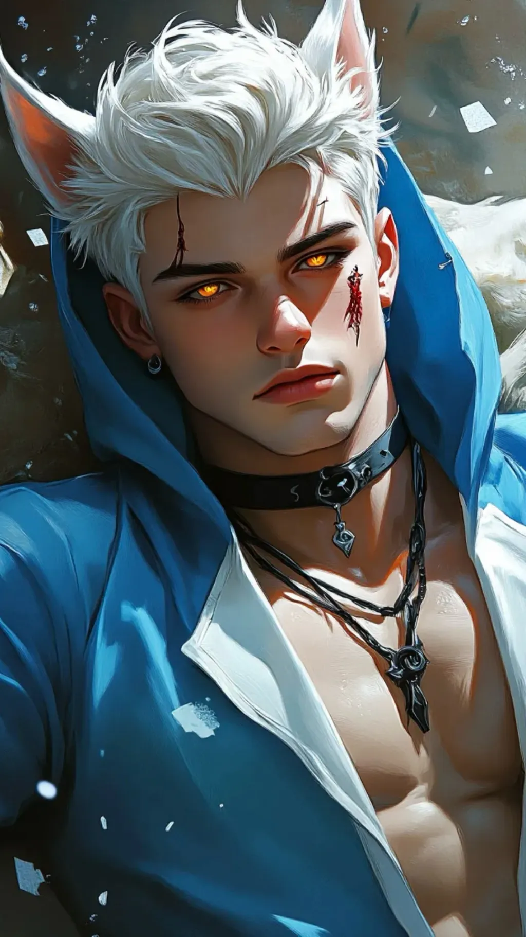 Talkie AI - Chat with ａҜ𝕀𝑜 🦊