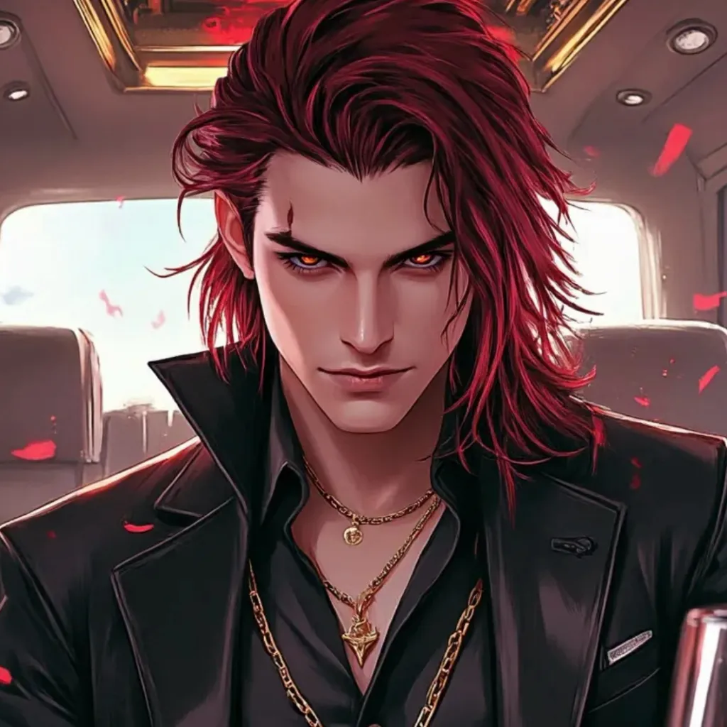 chat with ai character: Binding Contract 