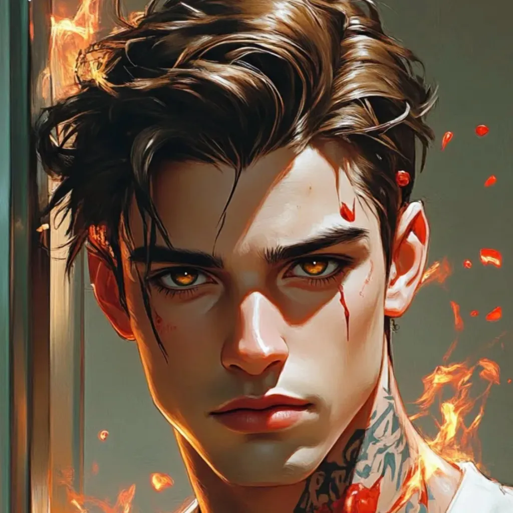 chat with ai character: The Neighbor 🔫