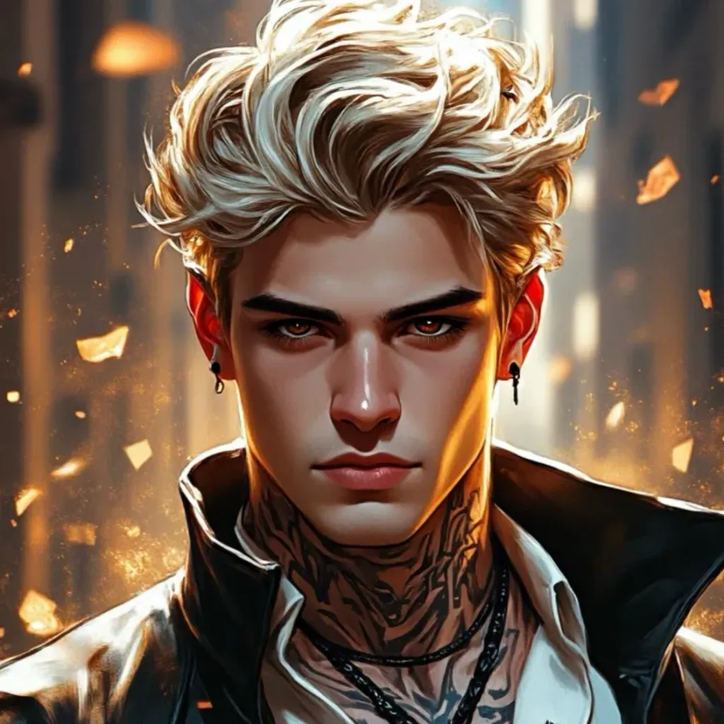 chat with ai character: The Cold Truth 
