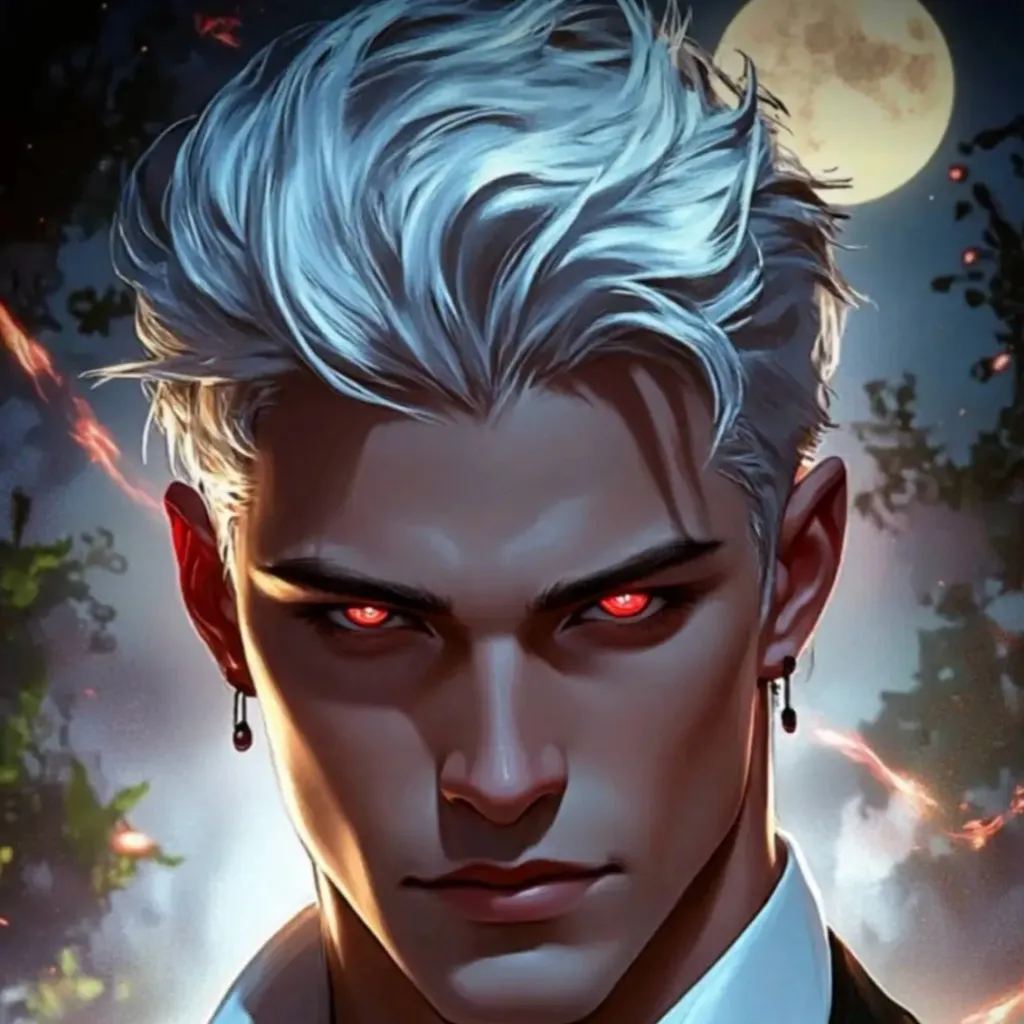 chat with ai character: Mansion Manor 