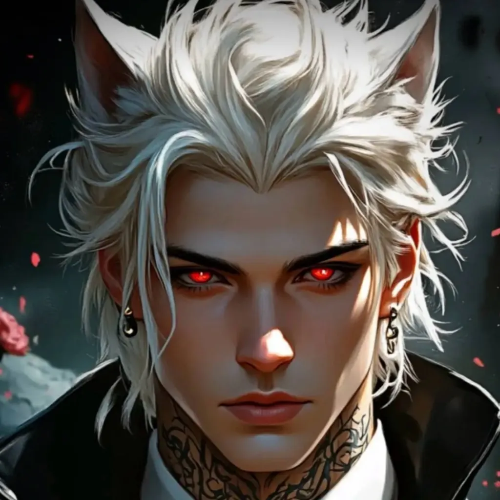 chat with ai character: Alphas Hands 🌹