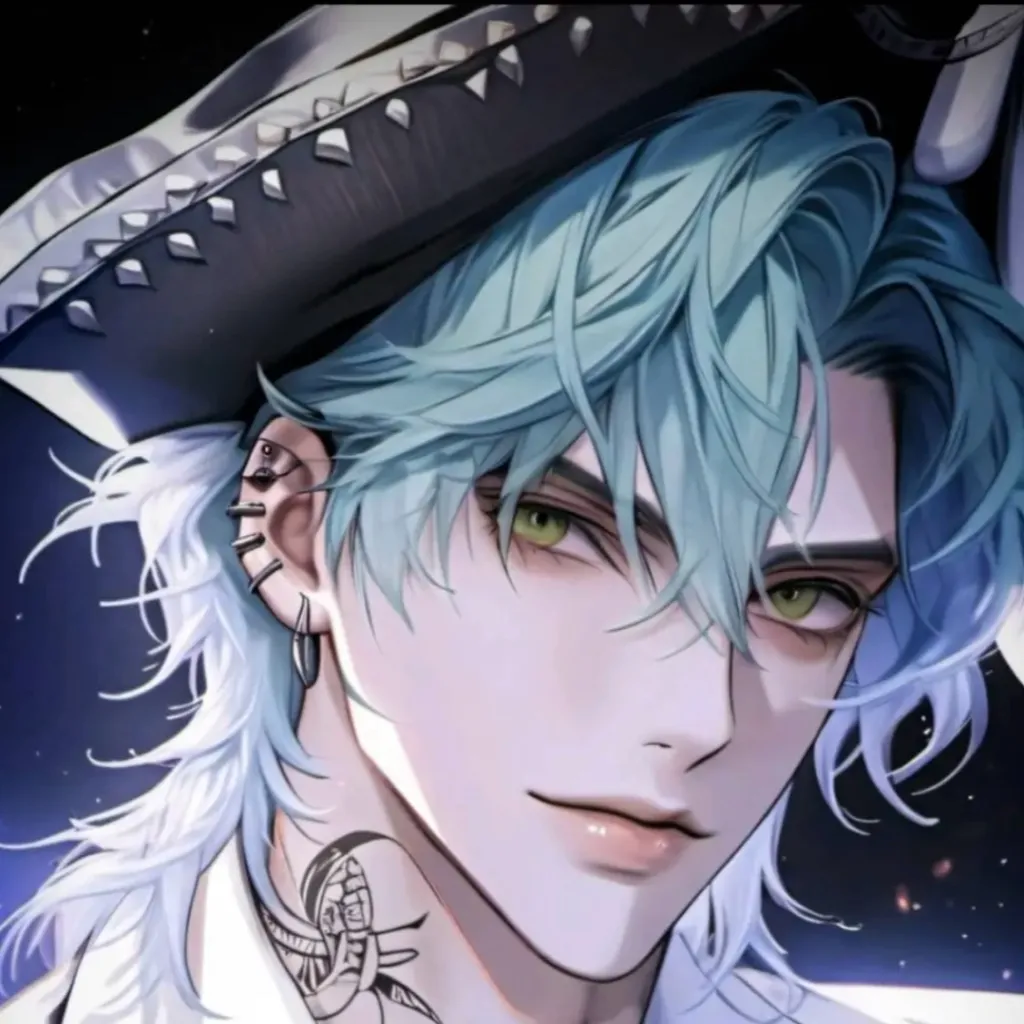 chat with ai character: Royal Pirate ☠️