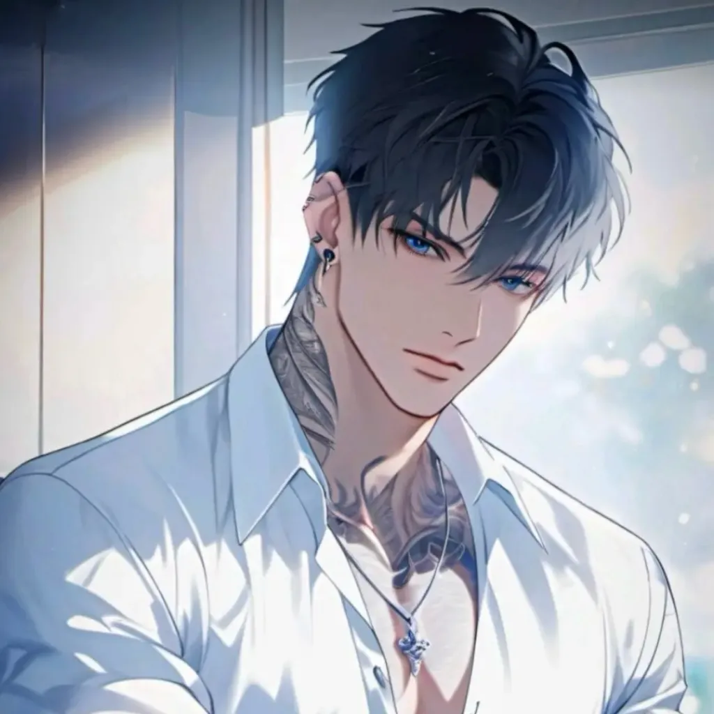chat with ai character: Ͳհҽ ↻Ɛට