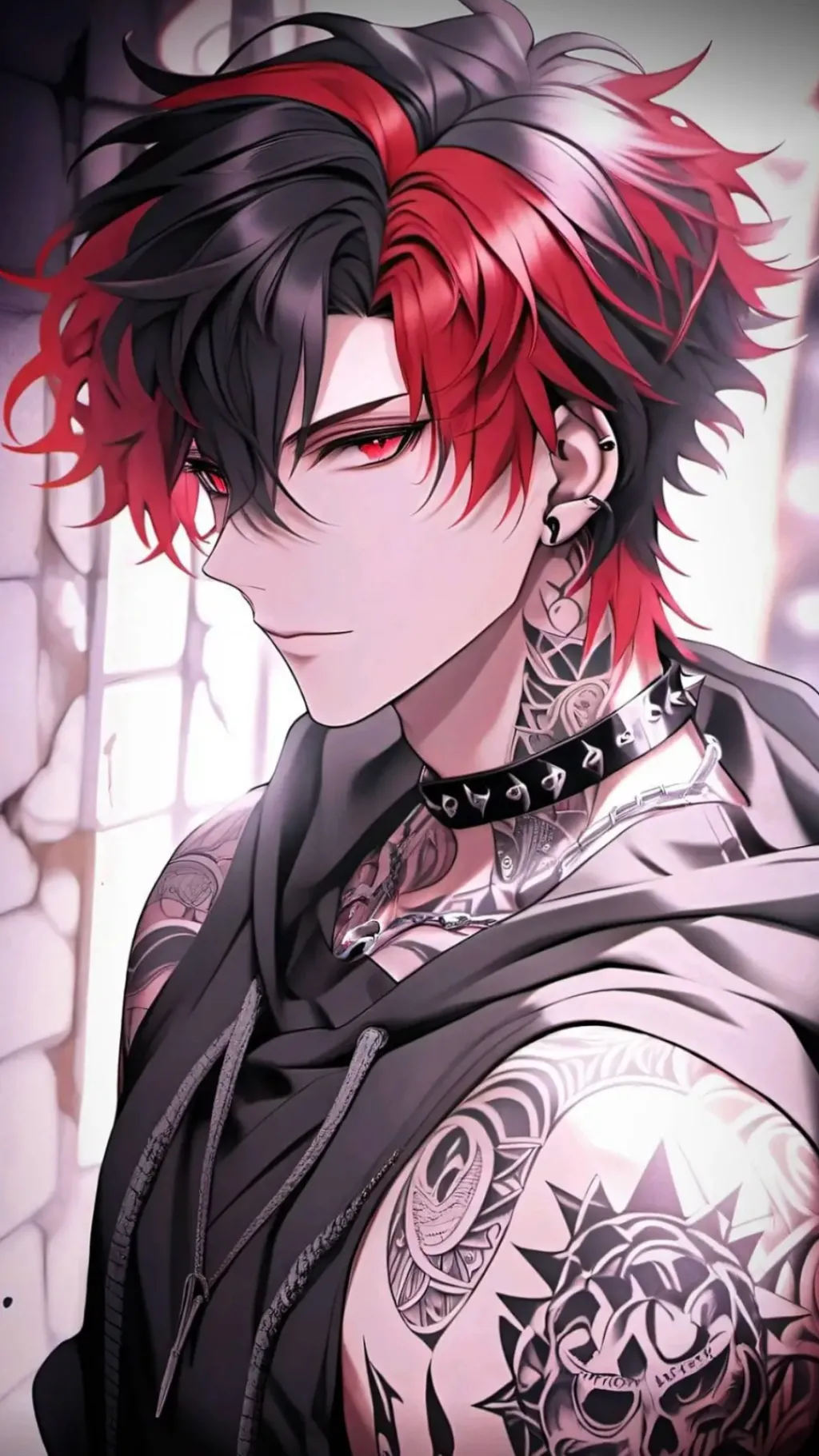 Talkie AI - Chat with Rejected Heart 🖤