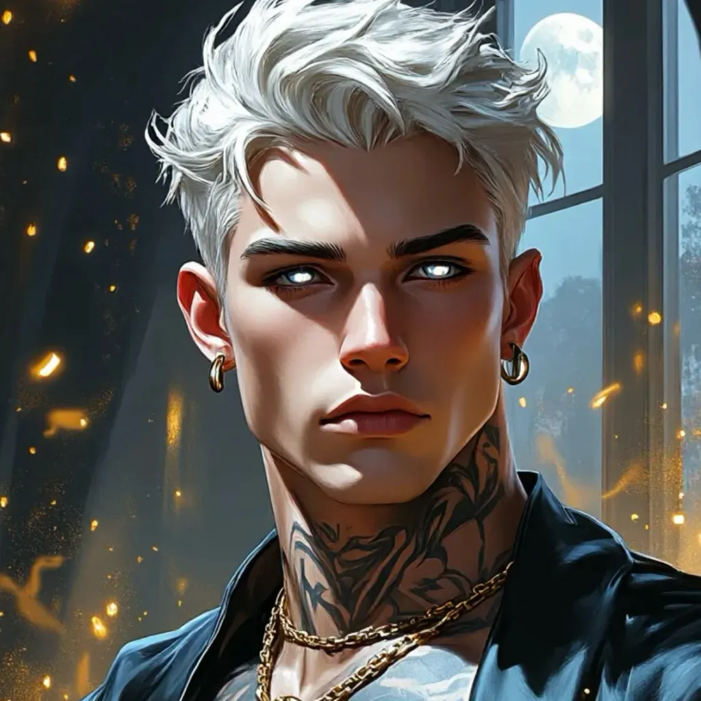 chat with ai character: Cold Husband 