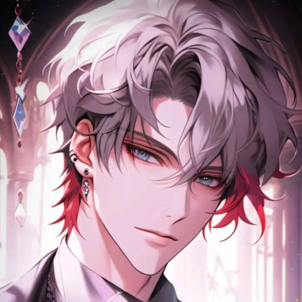 chat with ai character: Caladonia Prince 