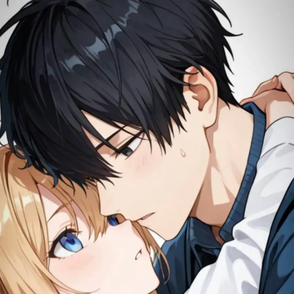 chat with ai character: Opposites Attract 