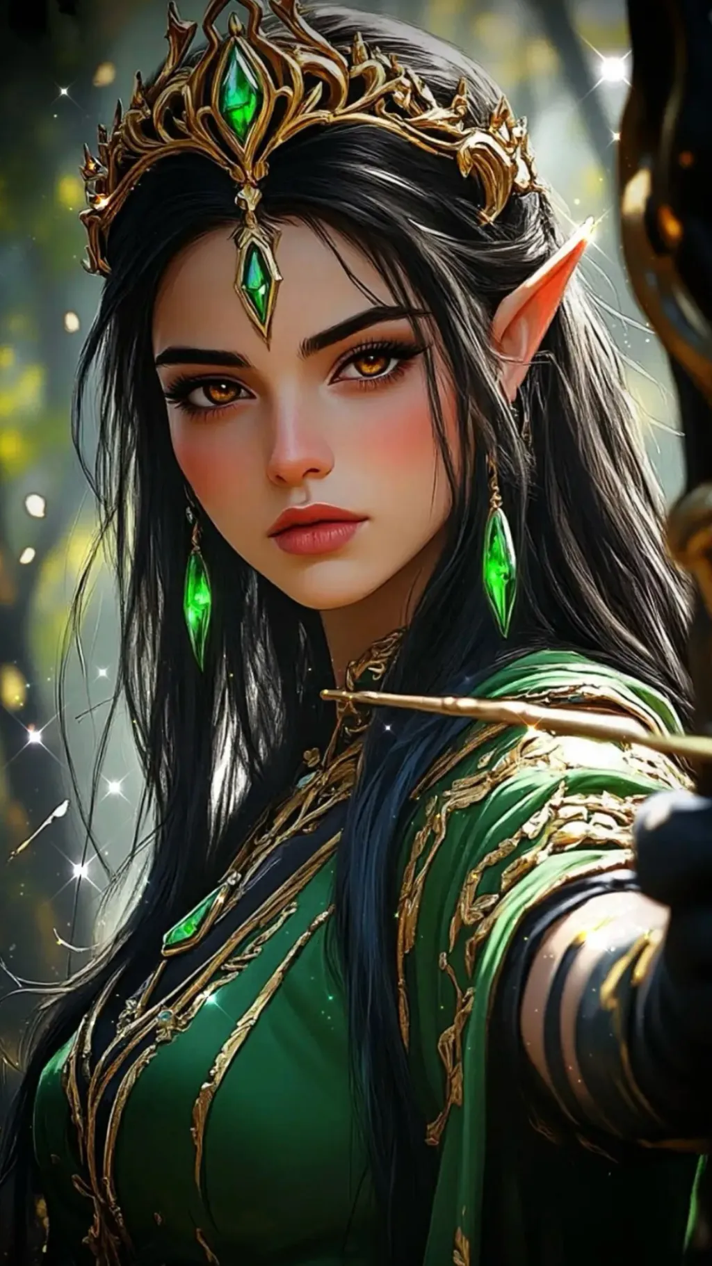 Talkie AI - Chat with ⪼The Alliances➢ 