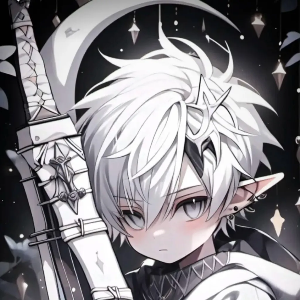 chat with ai character: KΣӨП 🧝