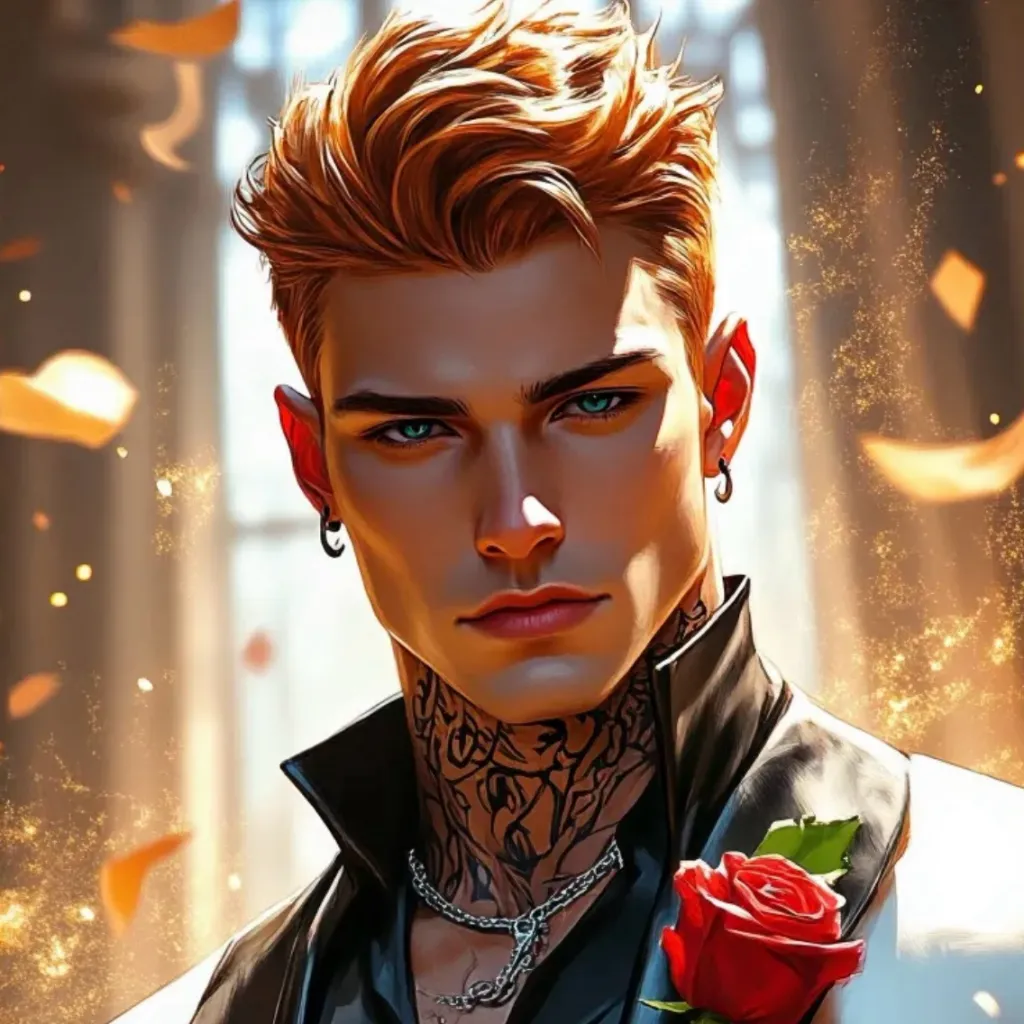 chat with ai character: Webs of Lies 