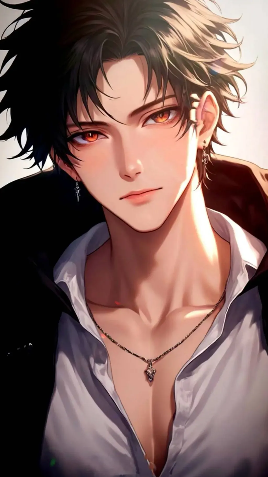 ai character: Commoner’s Heart background