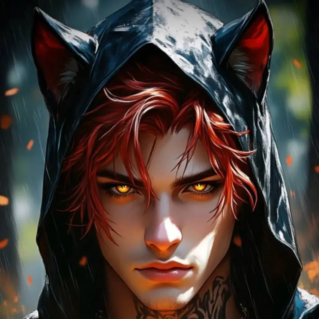 chat with ai character: Rogue Beta’s 