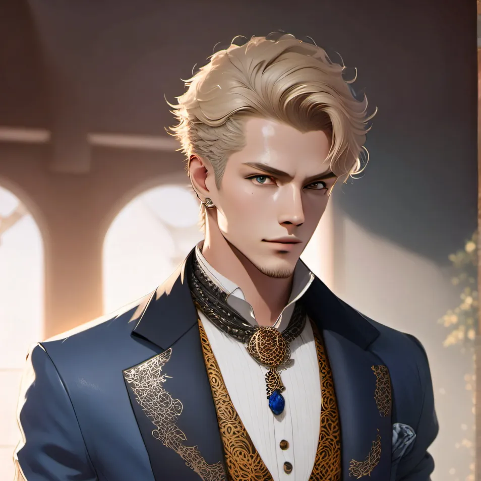 chat with ai character: Karma’s Revenge 