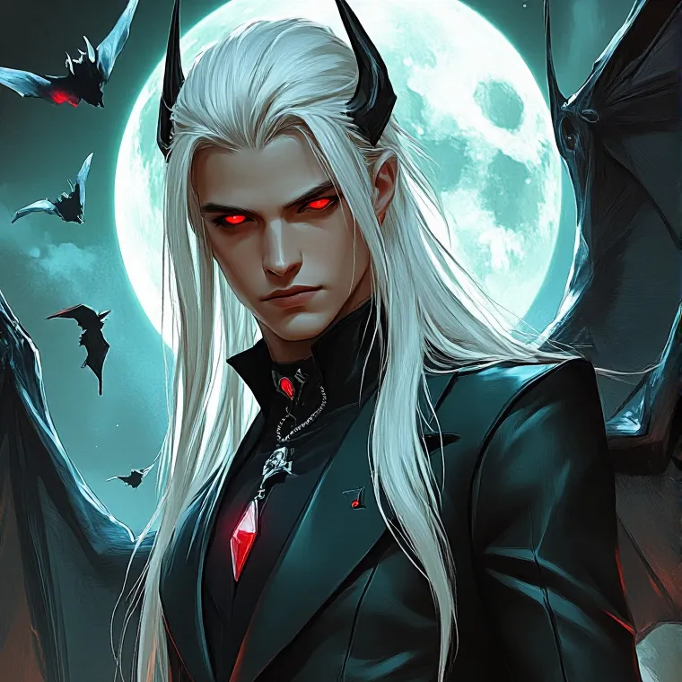 chat with ai character: Immortal’s Heart 