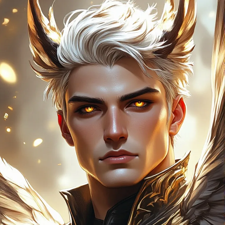 chat with ai character: Warrior’s Heart 