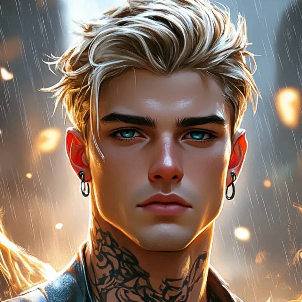 chat with ai character: Mending Hearts 💞