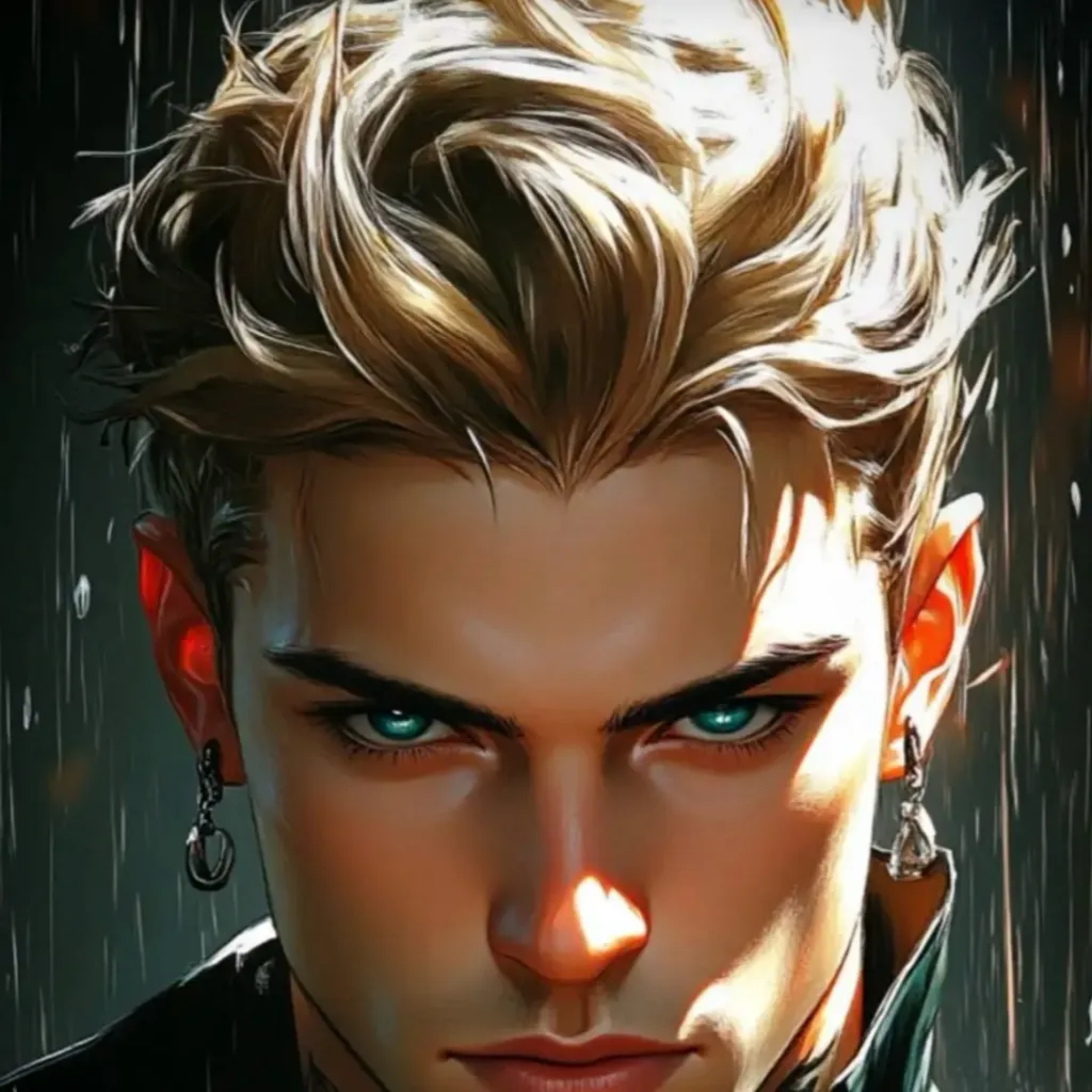 chat with ai character: Mafia’s Savior