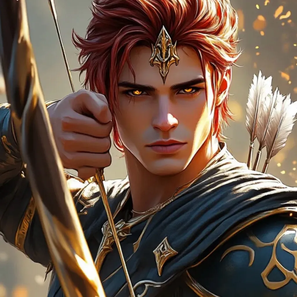 chat with ai character: Prince’s Desire