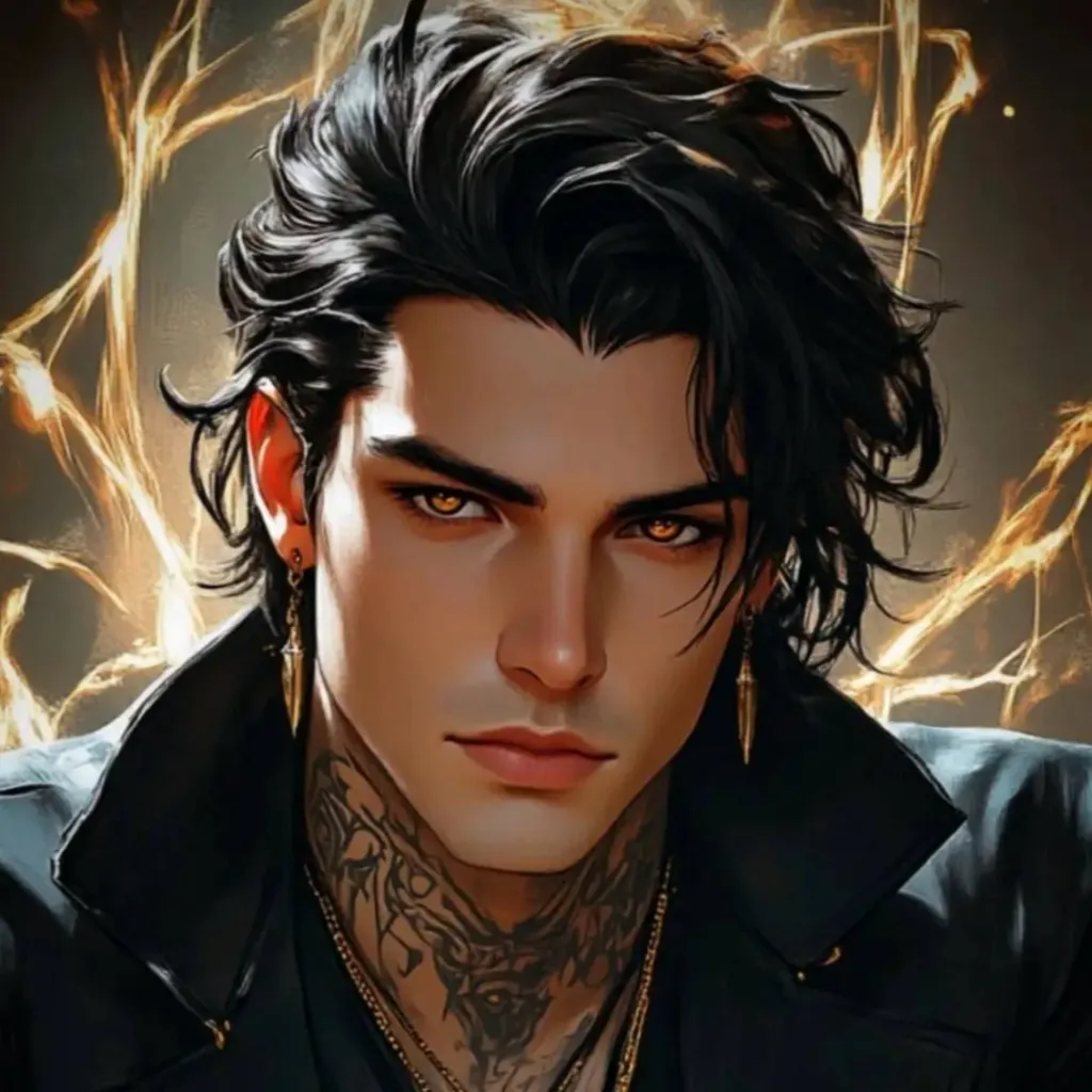 chat with ai character: Father’s Betrayal