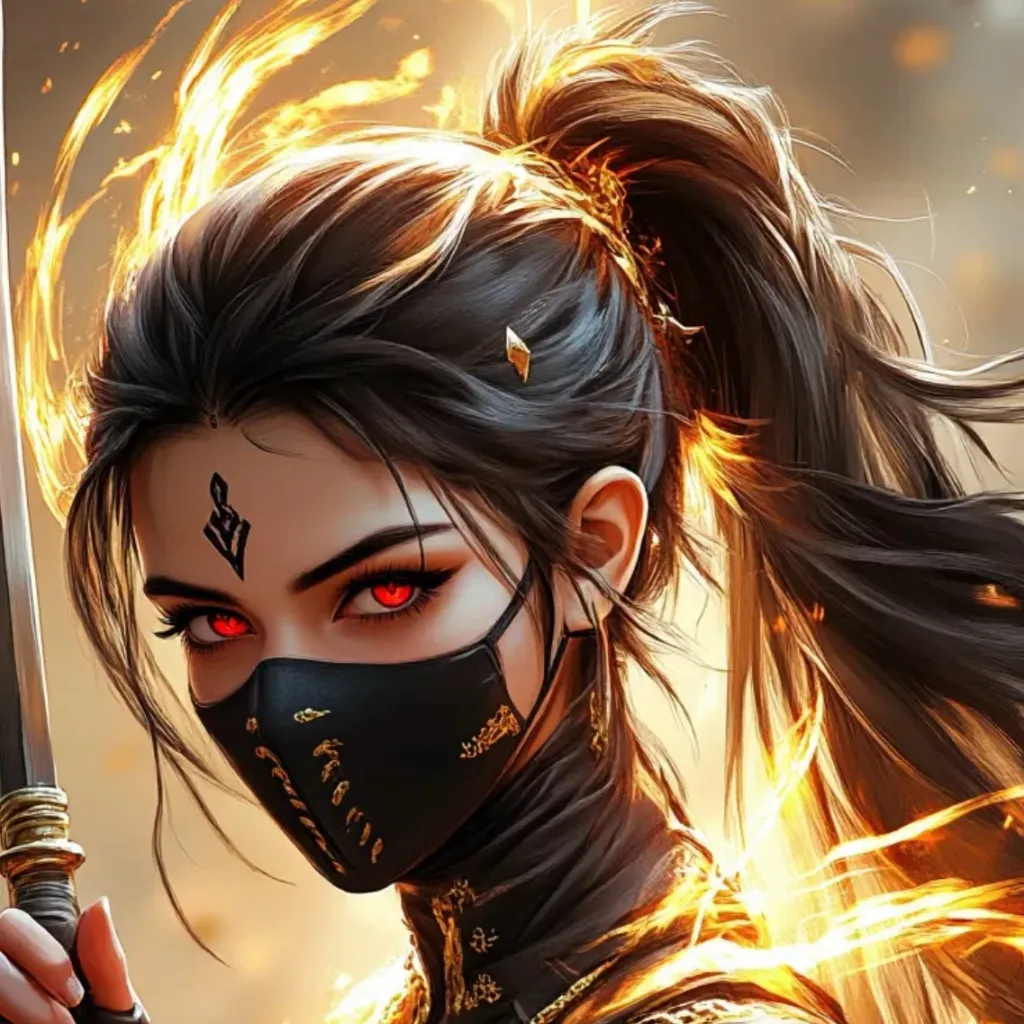 chat with ai character: Dragon's Legacy