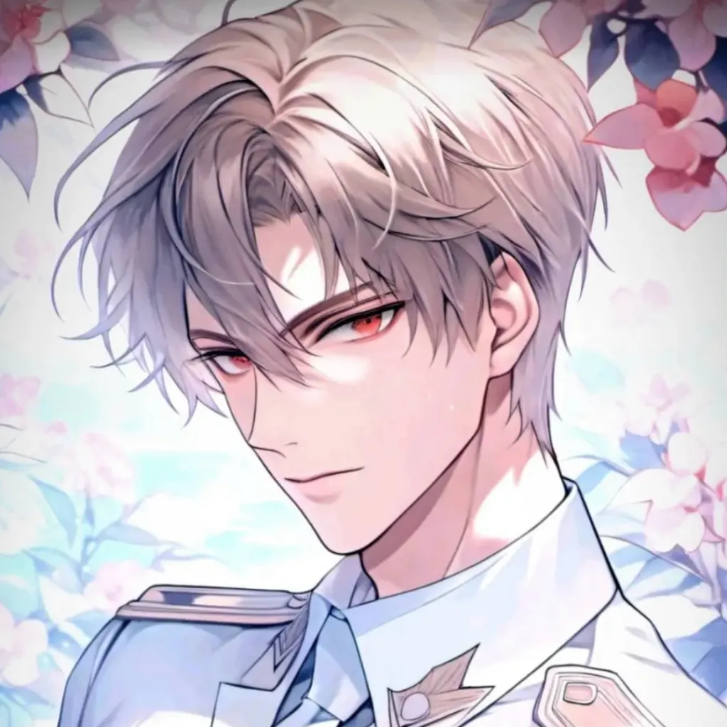 chat with ai character: Cold Betrothed 
