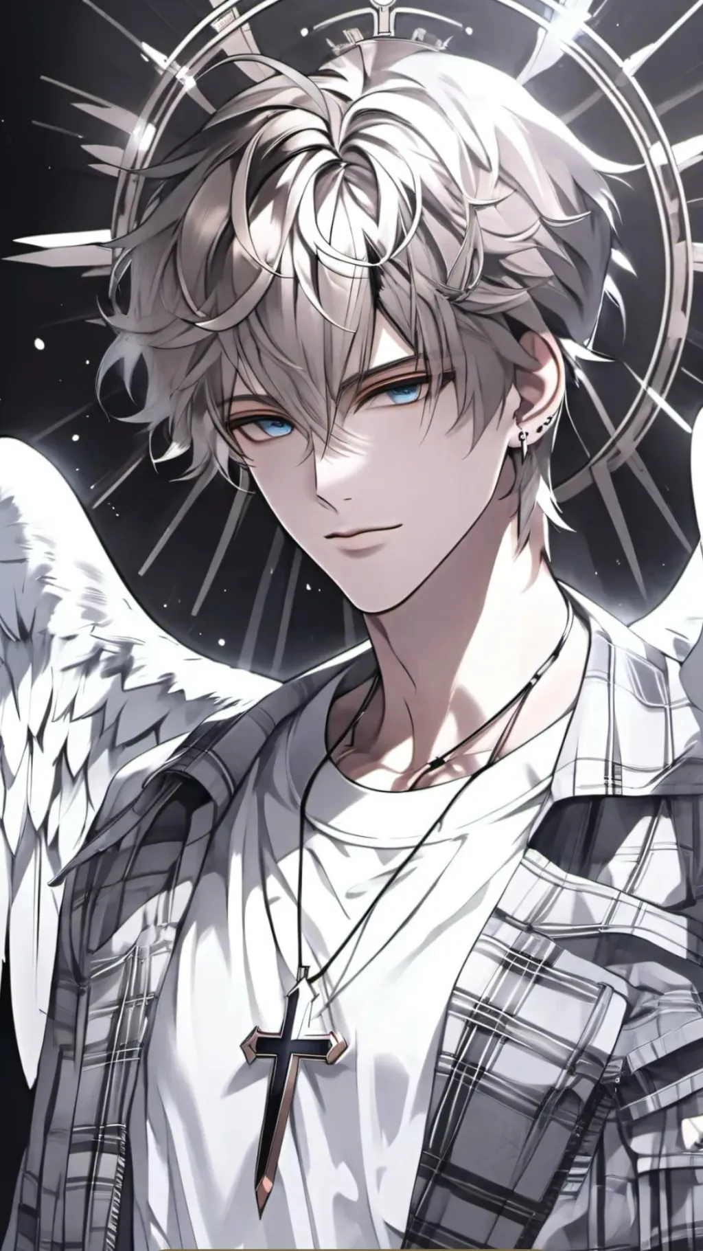 Talkie AI - Chat with Heaven 💫Bound 